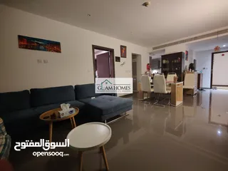  6 Chic apartment for sale in Al Mouj at a stunning location Ref: 416H