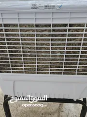  4 مكيف صحراوي ( إعصار )