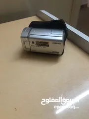  1 كاميرا سوني