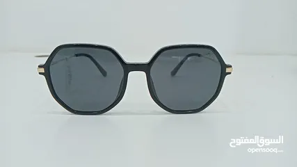  8 نظارات شمسية،. SUNGLASSES