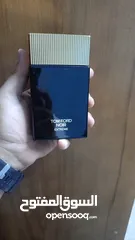  21 عطور جديده بتغليف شركتها للبيع وبعضها مستخدم منه أو مأخوذ منه تقسيمات