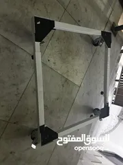  2 قاعدة ثلاجة