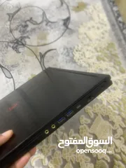  3 لابتوب msi للبيع