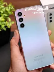  4 للبدل على جهاز مواصفات ممتازة .. سامسونج a34 5g للاستفسار على السوق المفتوح فقط