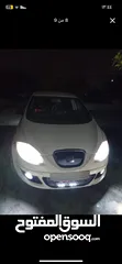  2 سيات توليدو موديل 2008