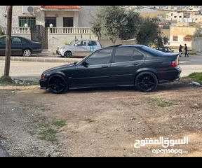  7 Bmw e36  السيارة عالواقع أجمل والعديد من الإضافات ولا تحتاج اي صيانة