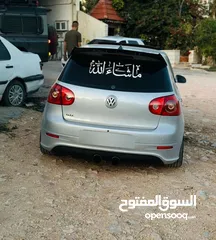  6 Golf Gti Mk5