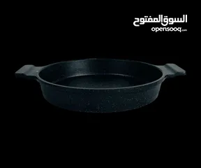  1 سيت مقلاة 3قطع