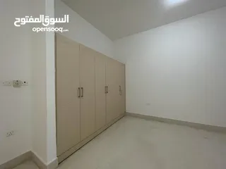  6 3 + 1 BR Townhouse with Shared Pool & Gym in Qurum