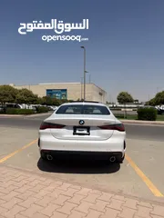  3 BMW430i 2023