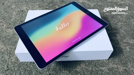  7 Ipad 9 64G