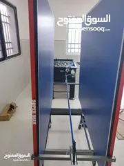  5 طاولة تنس سوبر ماكس