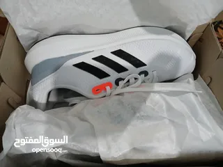  2 Adidas Runfalcon 3.0 Shoes