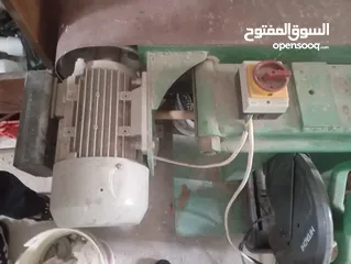 2 طاولة حف للحدادين والنجارين