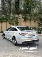  3 سوناتا موديل 2016