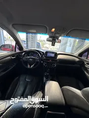  5 جيب سنتافي