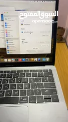  10 MacBook Air 2019 /i5/8 ram/128ssd