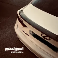  2 Lexus is300 2015