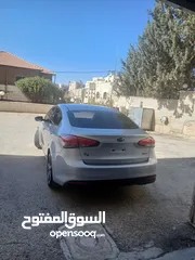  28 كيا K3 /موديل 2017/ ماتور 1600/ اقتصاديه/اصل سولار/ غنيه عن التعريف