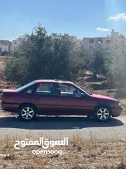  1 اوبل فكترا CD جير عادي