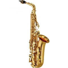  2 Yamaha Alto Saxophones YAS-280