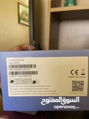  2 راوتر متنقل جديد   وراوتر ثابت جديد والسعر 50JD