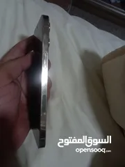  7 قطع ايفون 12 برو ماكس اصلي