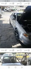  4 هونداي افانتي نيو تومتيك