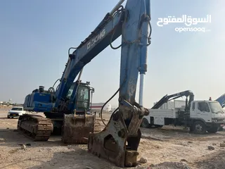  3 xcmg excavator 6 unit available for sell out of oman