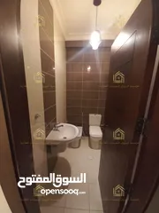 7 روف للايجار فارغ او  مفروش سوبر ديلوكس في دير غبار