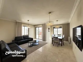  1 Three bedroom with A Beautiful View for Rent in Abdoun ( Property 43136 )-174824995