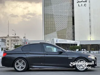  8 استراد امريكيBmw550