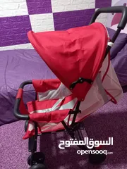  2 عرباية أطفال