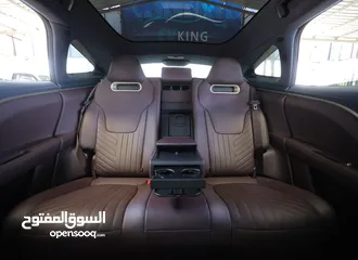  6 افاتار 11 2W 2023 فحص اوتوسكور A94%  بحالة الوكالة معها مفتاح وكرت وتطبيق