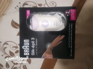  6 ماكينه براون اصلي