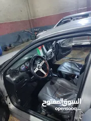  4 هيونداي افانتي 97 نضيفه مرخصه مالك واحد من 14 سنه استخدام سيده