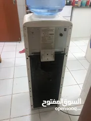  6 Water cooler