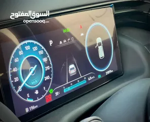  17 هونداي توسان  N-LINE  فل بدون فتحة  2x4 ///240Hp بنزين + كهرباء  2022/ ( Haybrid) 1600cc