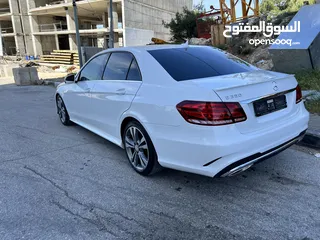  12 E 350   Mercedes Benz  W212