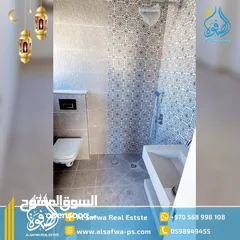  6 شقق جديدة للاستثمار بمساحات مختلفة عين مصباح قرب الاذاعه و التلفزيون