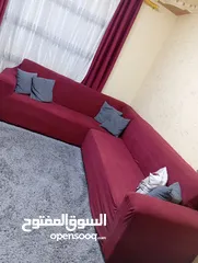  1 كفرات (اغطية) كورنر