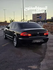  2 سكودا سبوير