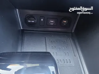  10 هيونداي سوناتا 2020 وارد كوري