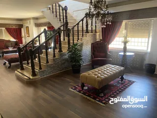  15 شقه دوبلكس مفروشه للبيع