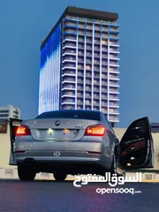  12 بي ام كوبره 528i