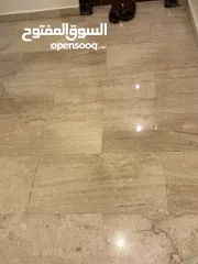 2 تنظيف وجلي وتلميع جميع أنواع البلاط والرخام