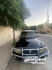  4 باجيرو ممتازة 7 جيدات للبيع بسعر حرق