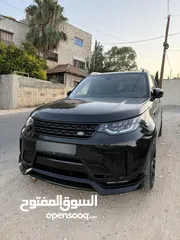  12 لاند روفر دسكفري