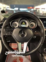  13 Mercedes - c200 - 2012
