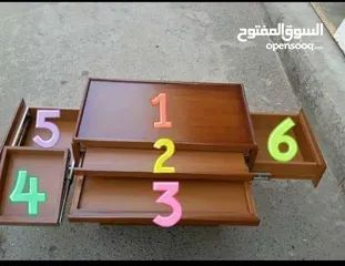  3 طاوله لابتوب